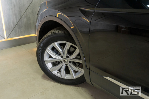 Volkswagen Tiguan Allspac Comf 250 TSI 1.4 Flex