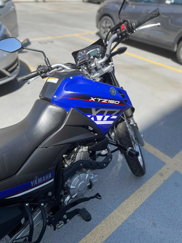 Imagen 21 de 21 de Yamaha Xtz 150