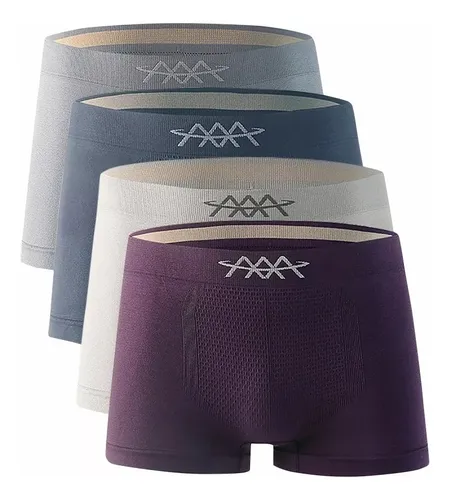 Boxer transpirable cheap