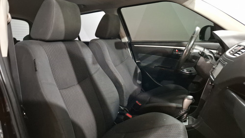 Suzuki Swift 1.4 Glx At