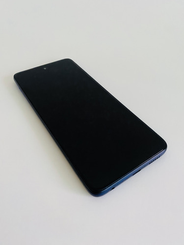 Motorola G51 5g Azul (Usado)