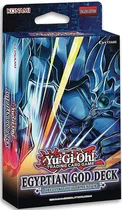 Comprar Juego De Cartas Coleccionables Yu-gi-oh! Obelisco Con Baraja