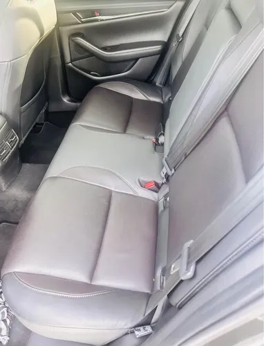 Mazda 3 2.5 Grand Touring Lx At