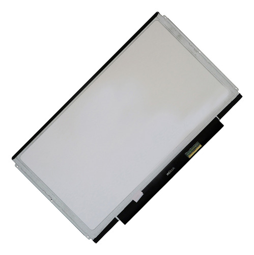 Tela Lcd Led 13.3 Slim Sony Vaio Svs13122cxs Svs13112fxw