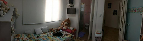 Cobertura Com 3 Dormitórios À Venda, 140 M² Por R$ 1.150.000 - Vila Regente Feijó - São Paulo/sp - Co0243