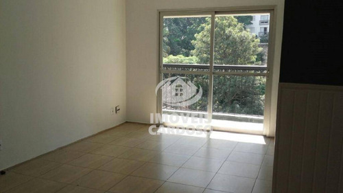 Apartamento Com 3 Dormitórios À Venda, 107 M² Por R$ 1.295.000 - Alto De Pinheiros - São Paulo/sp - Ap18873