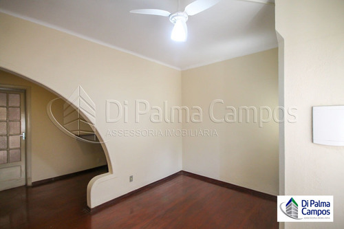 Imagem 3 de 15 de Casa Comercial De 80 M² Na Região Da Vila Mariana - Dp2641