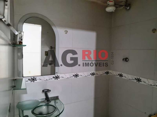 Imagem 9 de 15 de Casa De Vila-à Venda-cascadura-rio De Janeiro - Vvcv30038