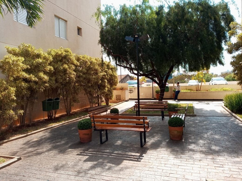 Imagem 20 de 23 de Apartamento - Ap00017 - 68301399