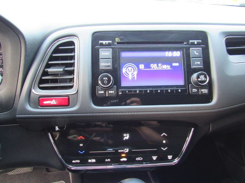 Imagem 12 de 15 de Honda Hr-v 1.8 16v Ex