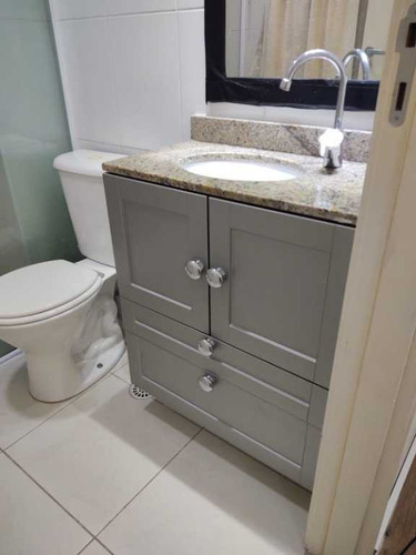 Imagem 14 de 26 de Excelente Apartamento A Venda No Parque Continental. - 17432