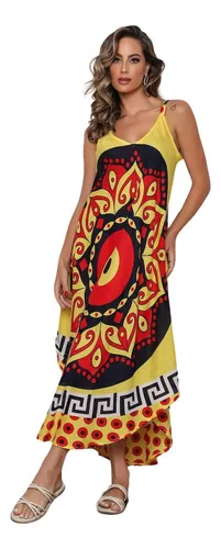 Vestidos indianos no mercado livre 2025