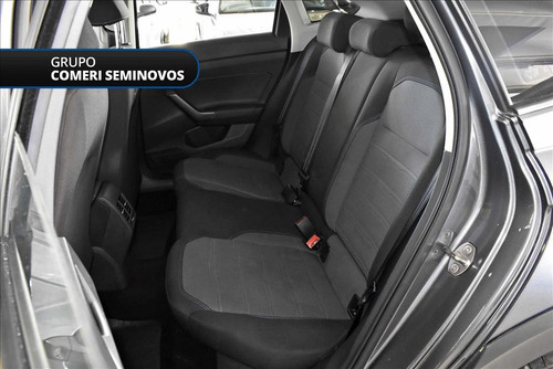 Volkswagen Nivus 1.0 200 TSI TOTAL FLEX HIGHLINE AUTOMÁTICO