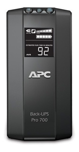 No-break Apc - 700 Va