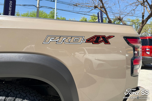 Nissan Frontier 2022
