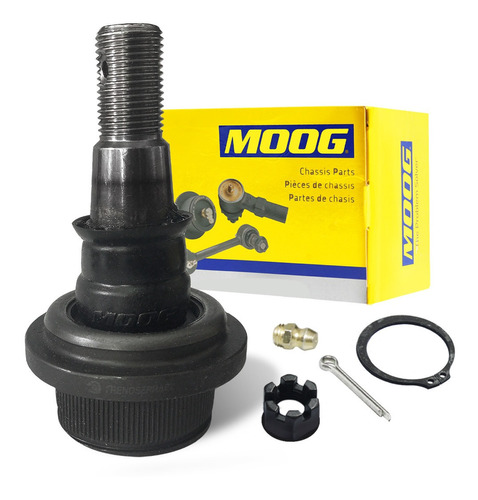 Muñones Inferiores Tahoe Silverado 2005 2007 2009 2011 Moog