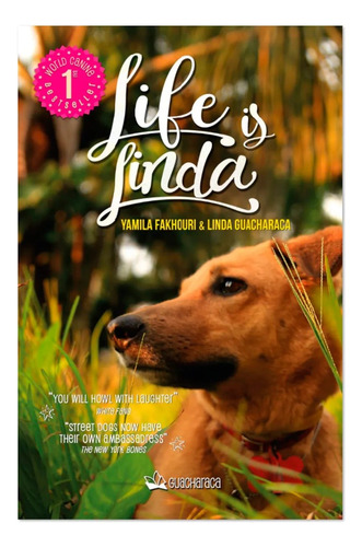 Libro Life Is Linda