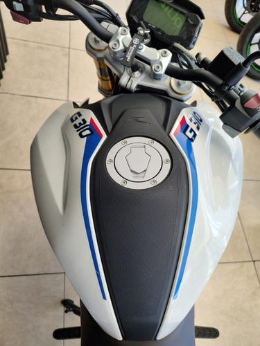 Imagen 4 de 22 de Bmw Gs310 (no Yamaha Mt03 Kawasaki Z400 Ktm Duke 390) Permut