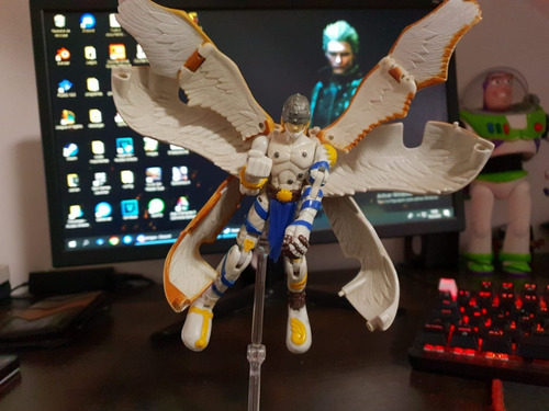 Digimon Angelmon