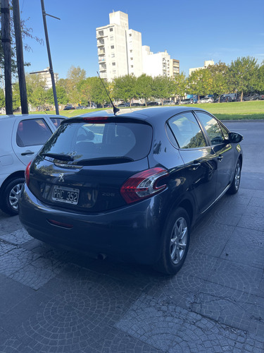 Peugeot 208 1.5 Allure Touchscreen