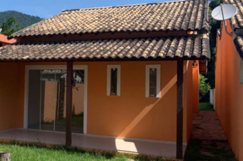 Imagem 1 de 15 de Casa - Ca00523 - 69870900