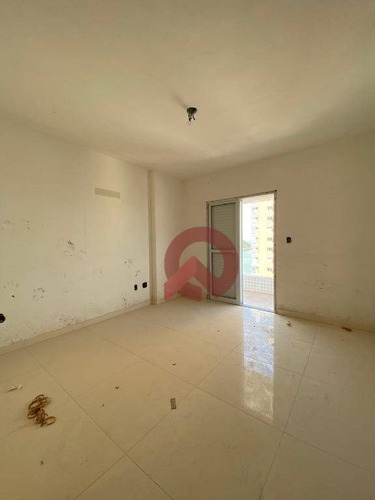 Imagem 17 de 22 de Apartamento Com 3 Dormitórios À Venda, 144 M² Por R$ 1.204.690,00 - Canto Do Forte - Praia Grande/sp - Ap3011