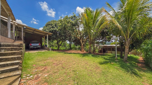 Oportunidade Única, Chácara Terreno Com 3.000m2 Em Mairinque
