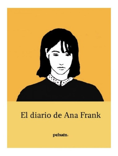 El Diario De Ana Frank