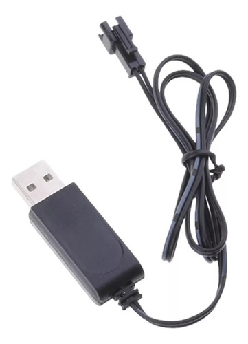 Enchufe Usb Para Robot Remoto