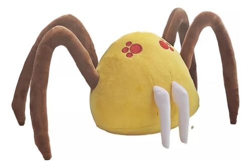 Monstruo De Peluche Pou, Juego De Terror, Juguetes For El