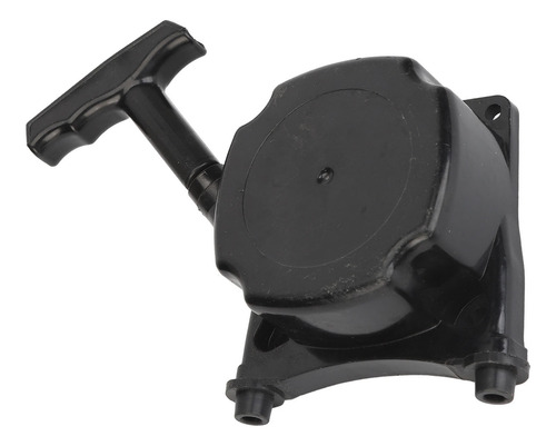 Extractor Manual De Plástico Para Cortacésped, Arrancador, R