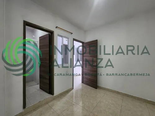 Apartamento En Arriendo En Junin I. Cod A15587