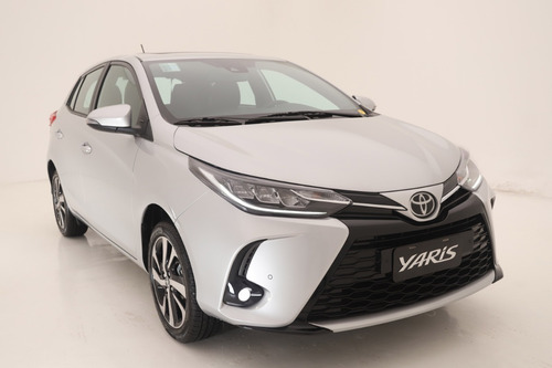 Imagen 1 de 19 de Toyota Yaris 1.5 107cv S Cvt