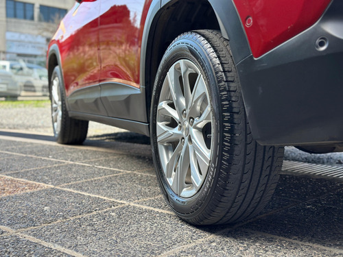 Chevrolet Tracker 1.2 Ltz Turbo At