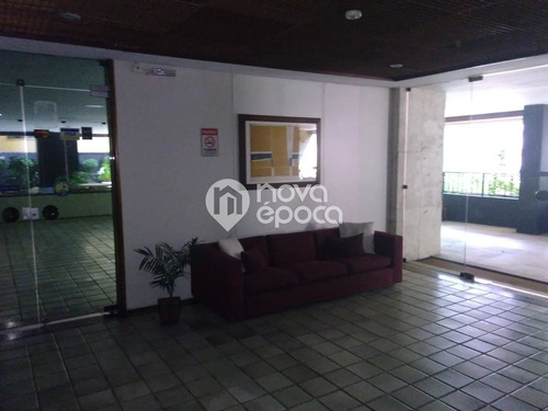 Imagem 18 de 20 de Flat/aparthotel - Ref: Co1ah26203