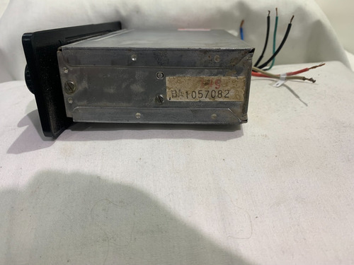 Auto Radio Bosch Volkswagen (leia A Descrição) (Usado)
