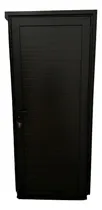 Comprar Porta Lambril Com Maçanetas 210x70  Linha 30 Leve
