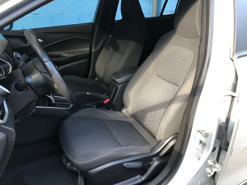 Chevrolet Onix 1.0 Ltz Turbo Aut. 5p