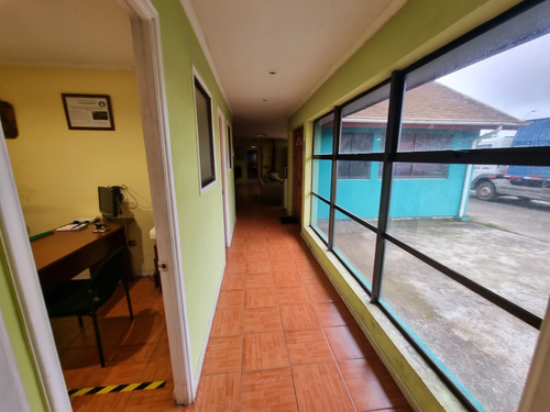 Imagen 9 de 24 de Vendo Oficina Uso Comercial E Industrial