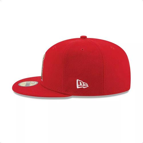 Gorra De Béisbol, Red Hat Of Angels Of Anaheim