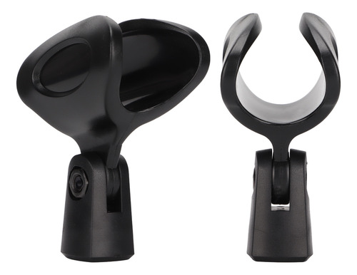 Tuerca De Soporte Universal Para Micrófono Mic Clip Jd07
