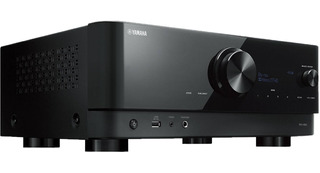 Amplificador Yamaha Rx-v6 7.2 Canales Musiccast 4k Uhd Ypao