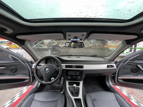 BMW 318i 2.0 Mt