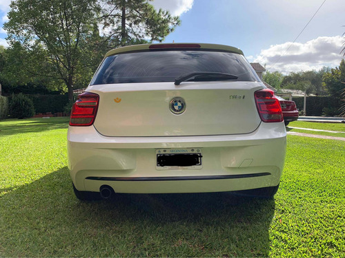 Bmw Serie 1 1.6 118i Sport 170cv At 2013