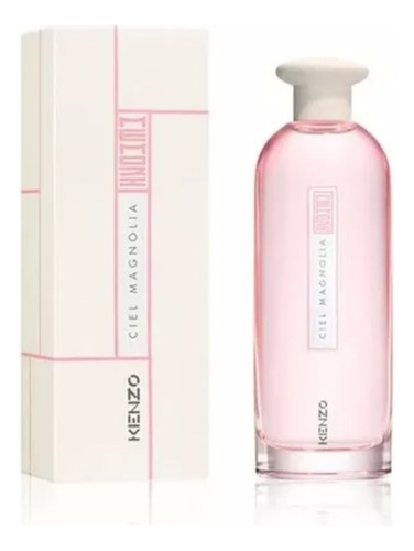Perfume Kenzo Ciel Magnolia 75ml Original Importado