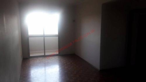 Imagem 5 de 15 de Venda - Apartamento - Centro - Americana - Sp - D3073