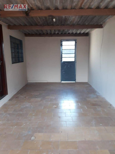Imagem 3 de 19 de Casa Com 3 Dormitórios À Venda, 147 M² Por R$ 160.000,00 - Nucleo Habitacional Comendador Jose Zillo - Areiópolis/sp - Ca0076