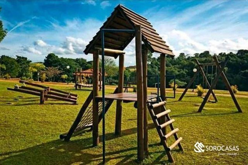 Imagem 7 de 19 de Terreno À Venda, 200 M² Por R$ 110.000,00 - Condomínio Reserva Ipanema Ii - Sorocaba/sp - Te1040