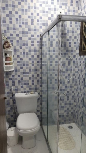 Imagem 13 de 20 de Sobrado À Venda, 152 M² Por R$ 700.000,02 - Jardim Artidoro - Guarulhos/sp - So0553
