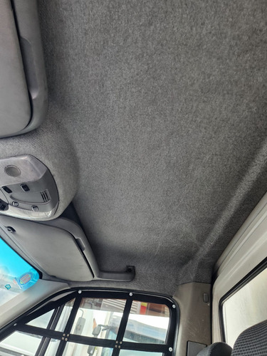 Mercedes-Benz Sprinter Chassi 2.2 Cdi 311 Street Rs Longo 2p 109 hp